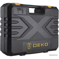 Перфоратор Deko DKH650W SET