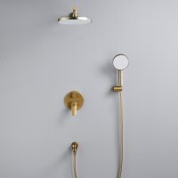 Душевая система  Shevanik S4335G