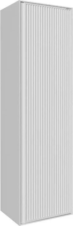 

Grossman Шкаф-полупенал для ванной Кристалл-35 303545