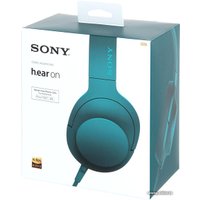 Наушники Sony MDR-100AAP/L