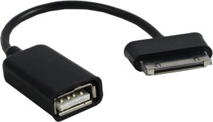 Адаптер EXPERTS OTG Galaxy Tab