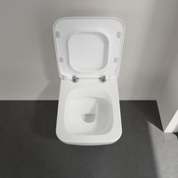 Унитаз подвесной Villeroy & Boch Collaro 4626RS01