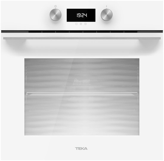 

Электрический духовой шкаф TEKA HLB 8400 P (белый)