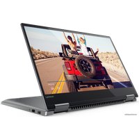 Ноутбук 2-в-1 Lenovo Yoga 720-15IKB 80X700BDRU