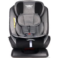 Детское автокресло Martin Noir Discovery без Isofix (quartz gray)