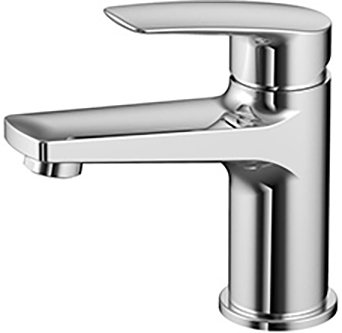 

Смеситель Milardo Niagara NIASB00M01