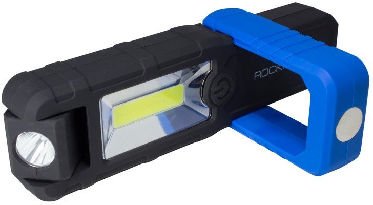 Фонарь RockForce RF-F-01402(51061)