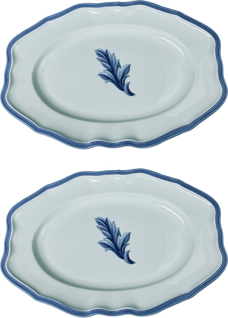 

Блюдо Lenardi Андорра 305-267 (2шт)