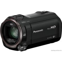 Видеокамера Panasonic HC-V770