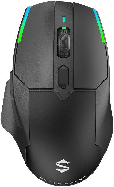 Игровая мышь Black Shark FunCooler Gaming Mouse BGM02