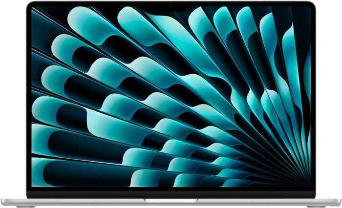 Apple MacBook Air 15" M3 2024 Z1GE0001R