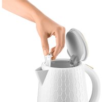 Электрический чайник Sencor SWK 7200WH