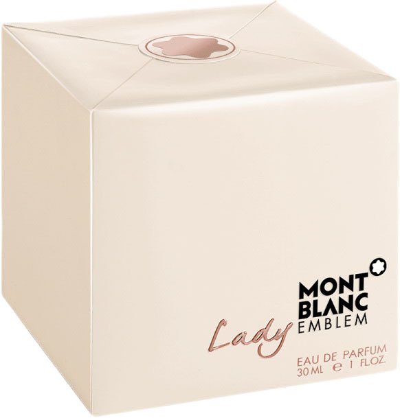 

Парфюмерная вода Montblanc Lady Emblem EdP (30 мл)