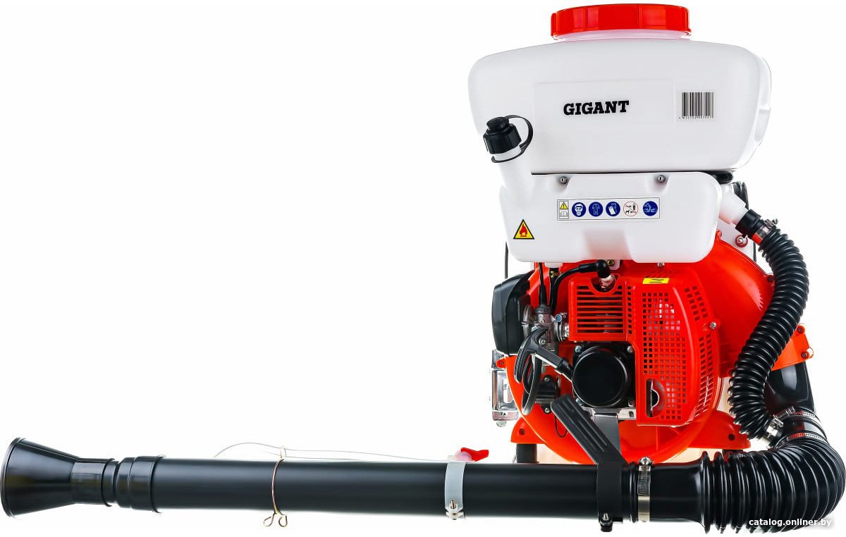 Бензиновый опрыскиватель Gigant GS-05