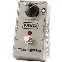 Гитарная педаль MXR M135 Smart Gate Noise Gate