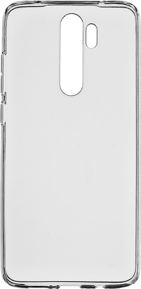 

Чехол для телефона Case Better One для Xiaomi Redmi Note 8 Pro (прозрачный)