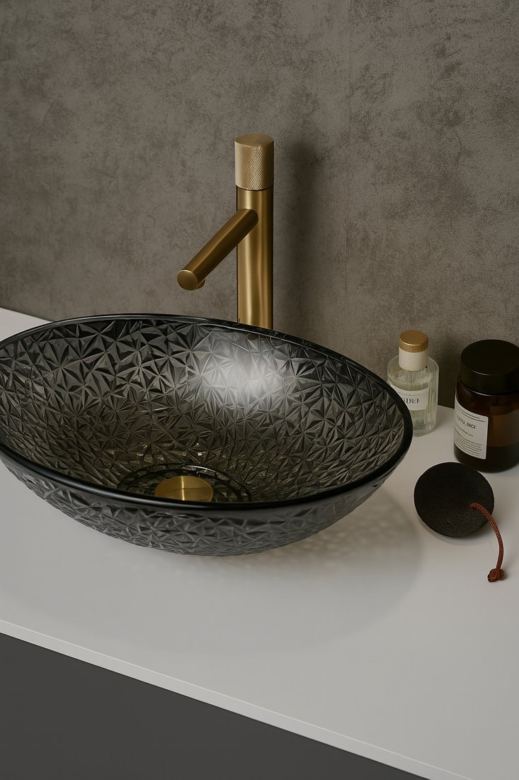 

Умывальник Topcera Sanitary GL90-A