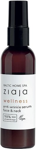 Ziaja Сыворотка для лица BALTIC HOME SPA WELLNESS 90 мл