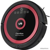 Робот-пылесос CleanMate QQ-6S