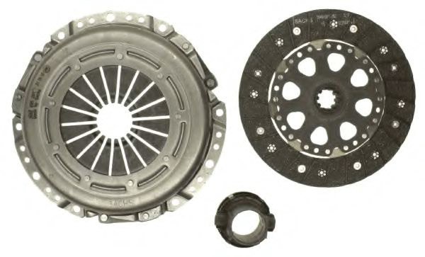 

Сцепление Sachs 3000650001