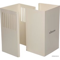 Кухонная вытяжка Konigin Colibri 50 (слоновая кость)
