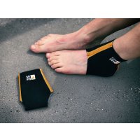Защита голени Powerslide MYFIT низкая 2 мм 908175 (р. 34-37)