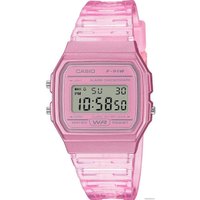 Наручные часы Casio F-91WS-4E