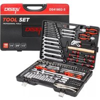 Универсальный набор инструментов Disen DS-41802-5(57972) в Гомеле