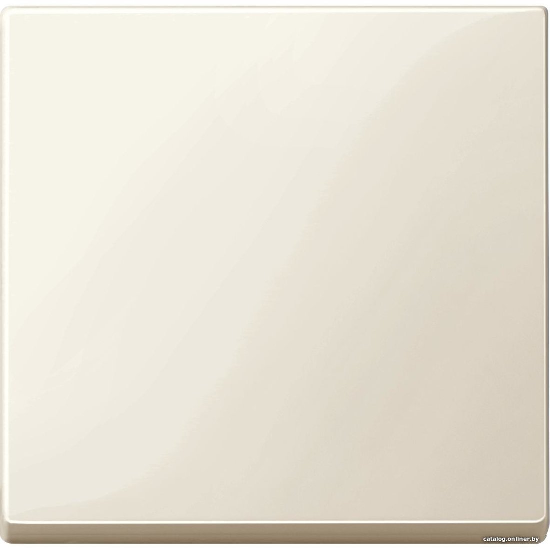 Клавиша для выключателя Schneider Electric MTN432144 (бежевый)