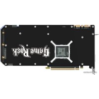 Видеокарта Palit GeForce GTX 1070 GameRock 8GB GDDR5 [NE51070H15P2-1041G]