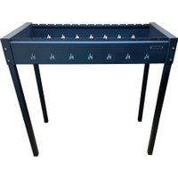 Мангал для дачи Manko "Maxi-1"