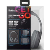 Наушники Defender FreeMotion B565