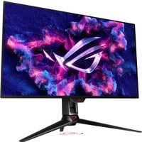 Игровой монитор ASUS ROG Swift OLED PG32UCDM