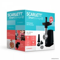 Мясорубка Scarlett SC-MG45S71