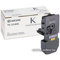 Картридж Kyocera TK-5240K