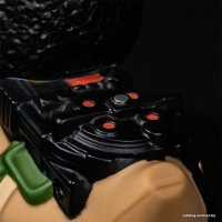 Фигурка Numskull Tubbz Охотники за привидениями Уинстон Зеддмор