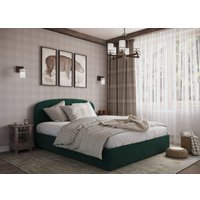 Кровать Moon Family 1261 MF012346