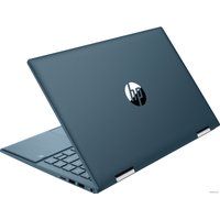 Ноутбук 2-в-1 HP Pavilion x360 14-dy0006ur 3B3Q7EA