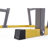 Силовая стойка DFC TF-76064