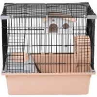 Клетка ЕСО Рикки 43102беж-черн