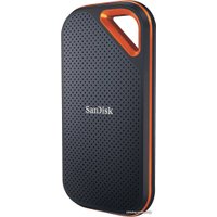 Внешний накопитель SanDisk Extreme Pro Portable SDSSDE80-500G-A25 500GB