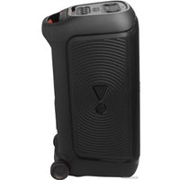 Патибокс JBL PartyBox Stage 320 (черный)