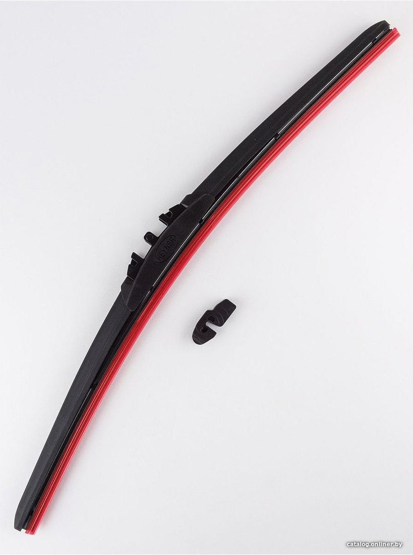 Щетка стеклоочистителя Heyner Hybrid 029 000