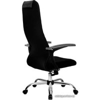 Офисное кресло Metta SU-BU158-10 CH (темно-серый)