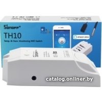 Терморегулятор Sonoff TH10