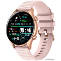 Умные часы Colmi i20 (золотистый)