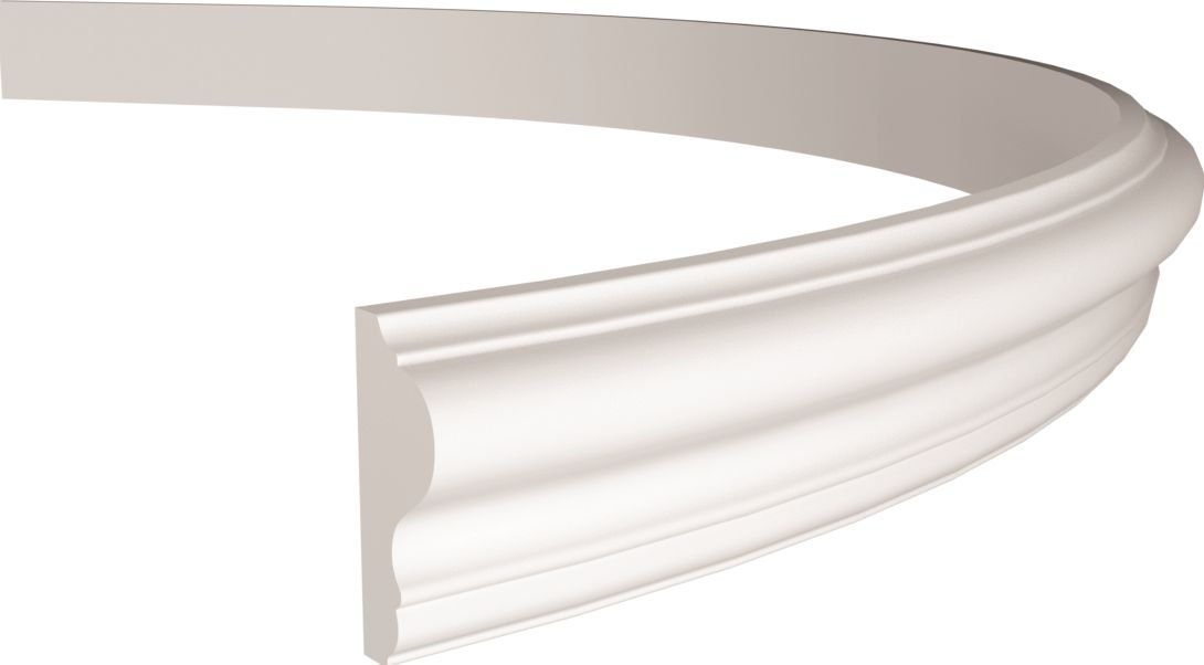 

Молдинг Decor-Dizayn DD301 Flex (1 м)