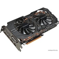 Видеокарта Gigabyte Radeon R9 390 8GB GDDR5 (GV-R939G1 GAMING-8GD)