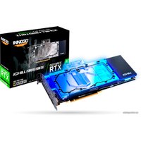 Видеокарта Inno3D GeForce RTX 2070 Super 8GB GDDR6 C207SB-08D6X-1180FROS