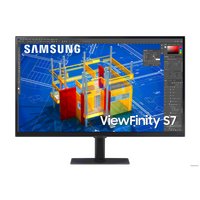 Монитор Samsung ViewFinity S7 LS27A700NWUXEN